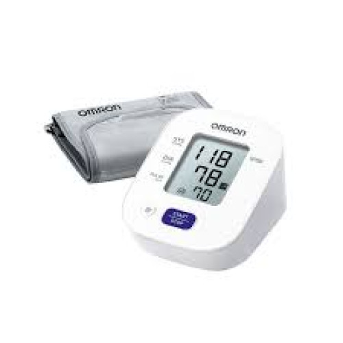 OMRON M2 BASIC BLOOD PRESSURE MONITOR